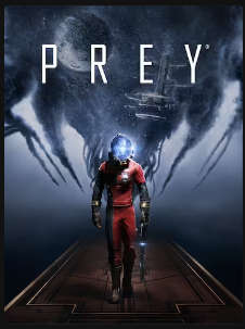 Prey