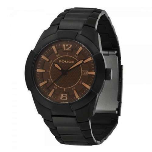 POLICE Sincere Sports Watch PL12547JSB/61M