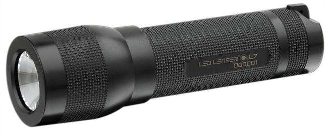 LED Lenser - L7