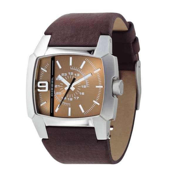 Diesel Men's 'CLIFFHANGER' Watch DZ1132