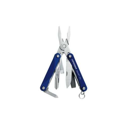 Leatherman SQUIRT PS4
