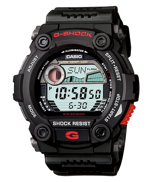 Casio Men's G-Shock G-7900-1D