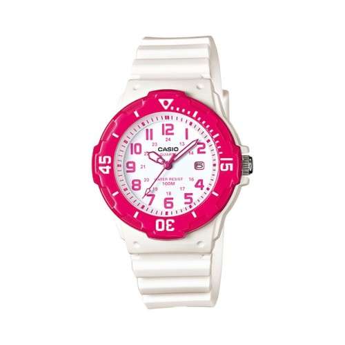 Casio kids watch LRW-200H-4BV