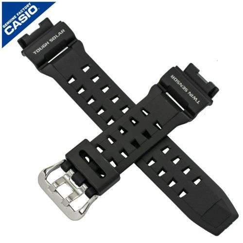 Casio G-Shock strap for G-shock G-9200