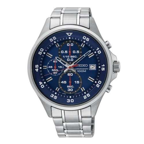 SEIKO SKS625P1 Gents Chronograph 100m