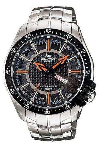 Casio Men's EDIFICE EF-130D-1A5V