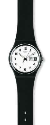 SWATCH ONCE AGAIN -GB743