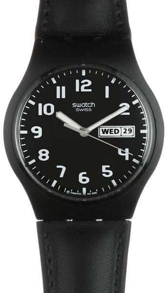 SWATCH REGISSEUR-SUJB700