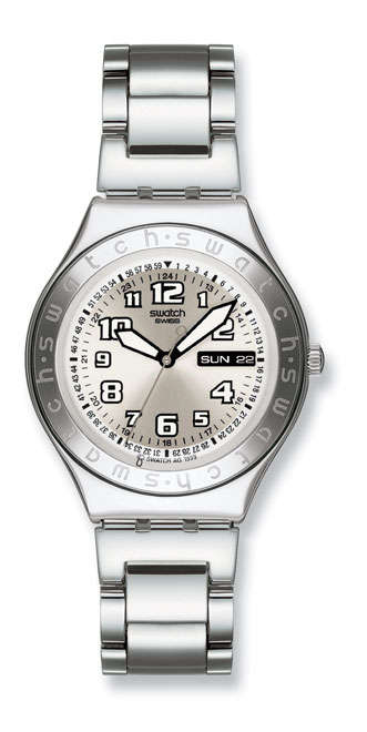 Swatch - COOL DAYS - YGS716GX