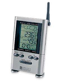 Oregon Scientific BAR122HGN Portrait Weather Forecaster