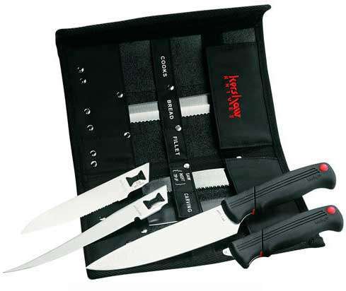 Kershaw Blade Trader Deluxe 6pc K1099DBTX