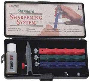 Lansky Standard 3 Stone System