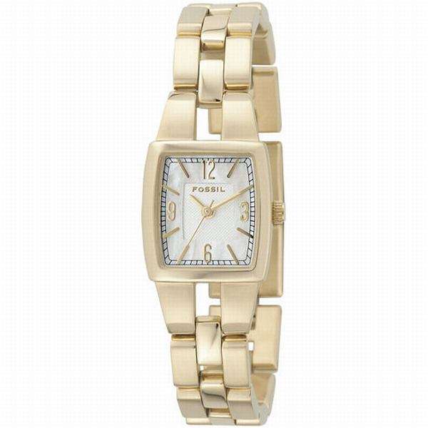 Fossil Mop Women's Watch ES2115