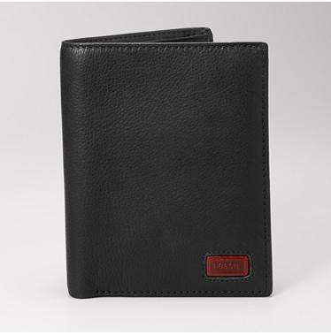 Fossil  Wallace International Combi