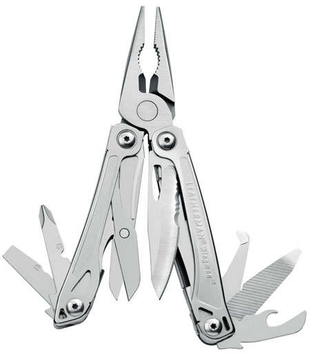 Leatherman Wingman