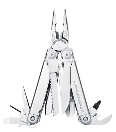 LEATHERMAN SURGE