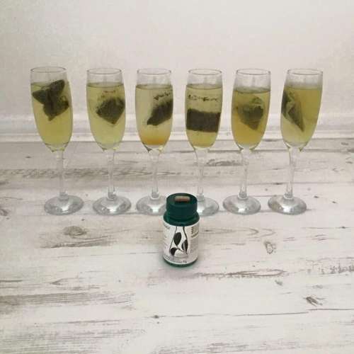 Tegreen 97® (30 count)SIZE30 CAPSULES