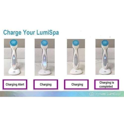 LumiSpa