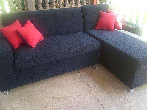 Lounge Suites - Brand new !!!