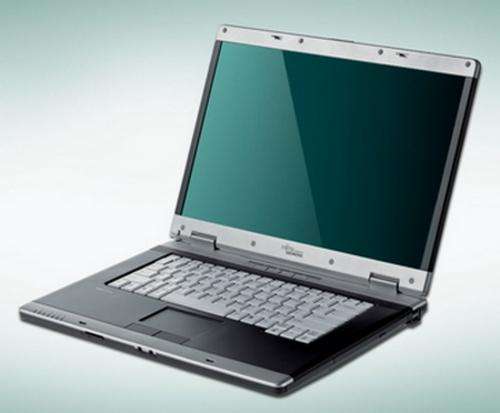 FUJITSU SIEMENS AMILO PRO 2GB RAM WINDOWS 7*MICROSOFT OFFICE 2007 PRO!!!