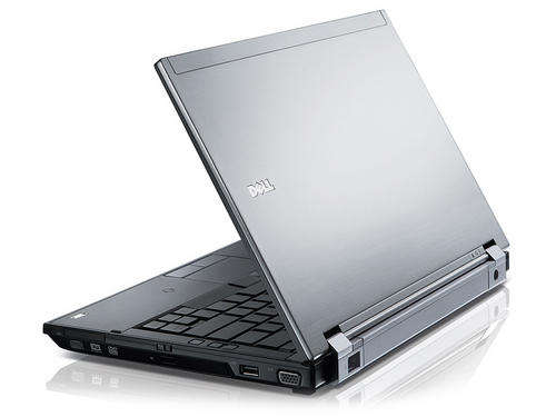 DELL Latitude E6510 15.6 HD (1600X900) LED Intel Core i5-
