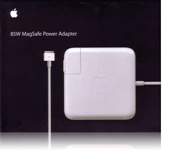 Apple 85W MagSafe Power Adapter