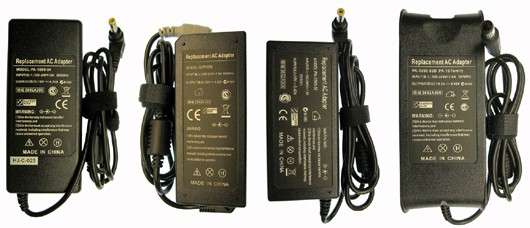 LAPTOP CHARGERS MODEL SPECIFIC REPLACEMENT CHARGERS FO ALLMAKES OF LAPTOPS R299