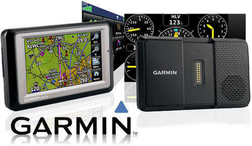 Garmin Aera 500*RETAILS FOR OVER R8000*