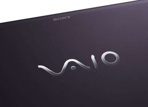 Sony Vaio Core i7, 8GB Ram, 1TB HDD,Blueray DvD
