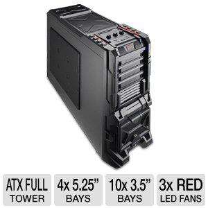 Aerocool Strike-X ST THE ULTIMATE GAMING TOWER!!!