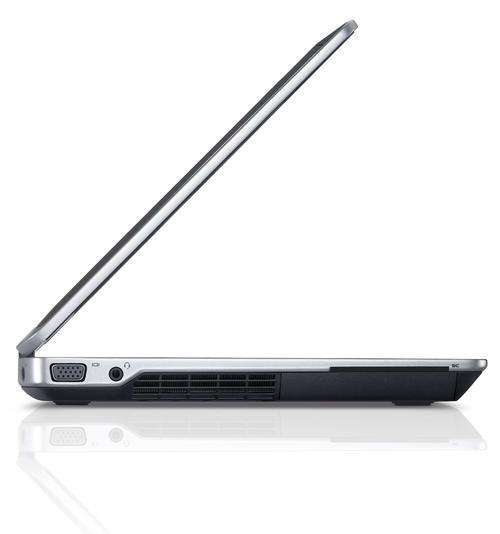 DELL Latitude E6330 CORE i7 2.9GHz 13.3 HD (1366X768) LED SSD HARD DRIVE