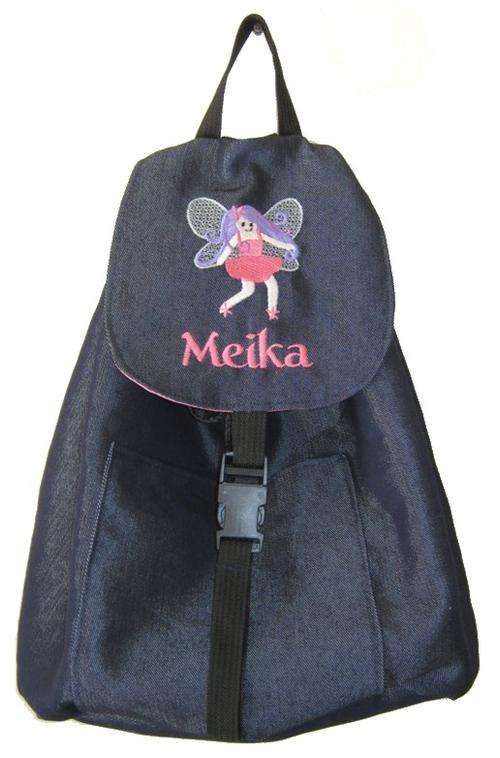 GIRL RUCKSACKS