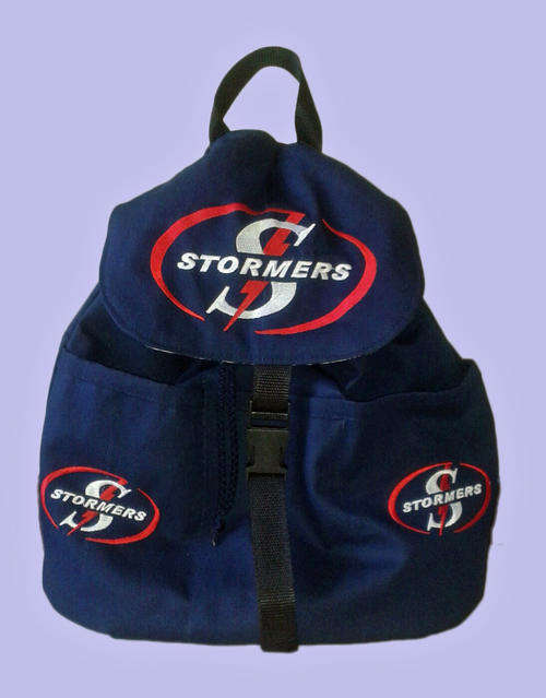 STORMERS RUCKSACK