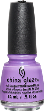 China Glaze Let's Jam Nail Polish