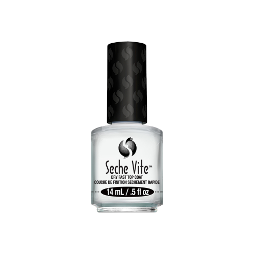 Seche Vite Dry Fast Fast Drying Top Coat