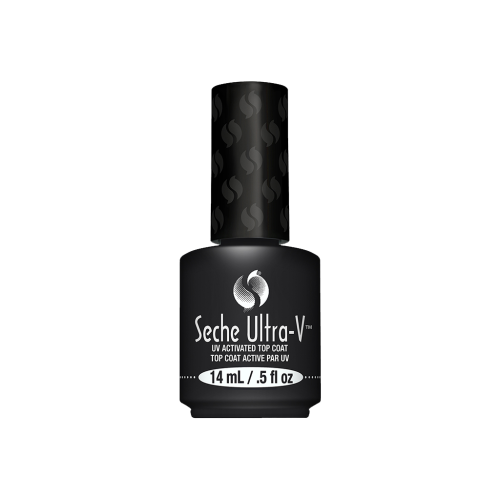 Seche Ultra V - UV Activated Top Coat