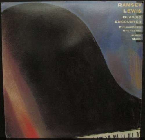 RAMSEY LEWIS - CLASSIC ENCOUNTER (LP/VINYL)