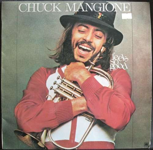 CHUCK MANGIONE - FEELS SO GOOD (LP/VINYL)