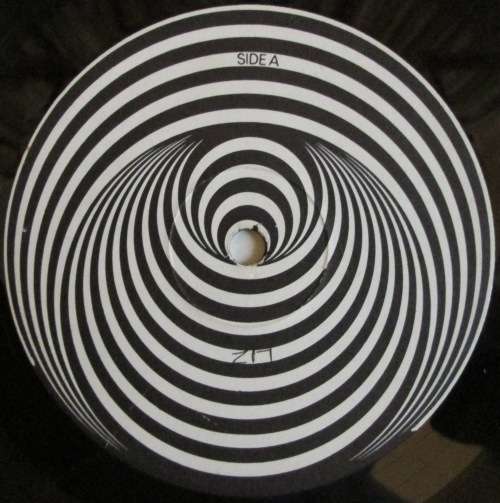 BLACK SABBATH -VOL 4 (LP/VINYL)