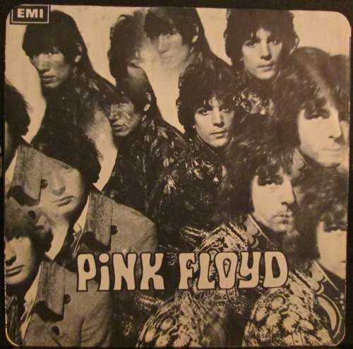 PINK FLOYD - A NICE PAIR (DOUBLE LP/VINYL)