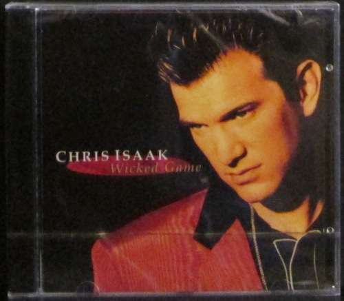 CHRIS ISAAK - WICKED GAME (CD)