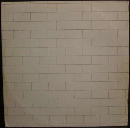 PINK FLOYD - THE WALL (DOUBLE LP/VINYL)