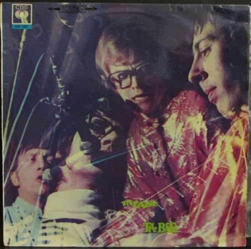 THE BATS - IMAGE (LP/VINYL)