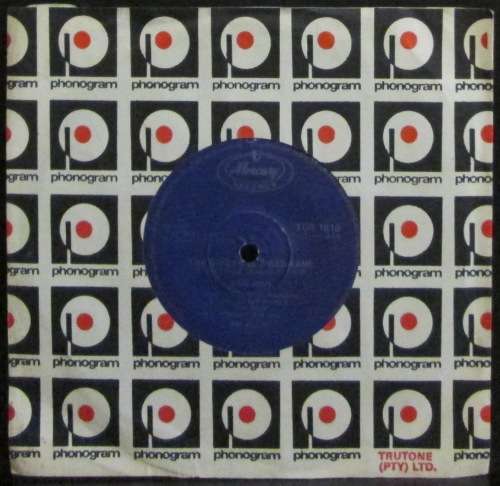 BON JOVI - YOU GIVE LOVE A BAD NAME / RAISE YOUR HANDS  (7 SINGLE/VINYL)