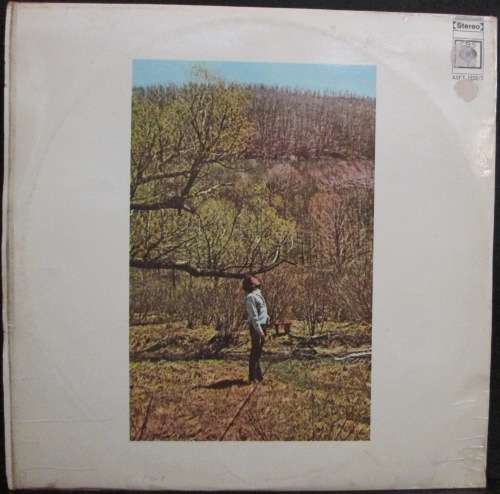 BOB DYLAN - SELF PORTRAIT (2xLP/VINYL)