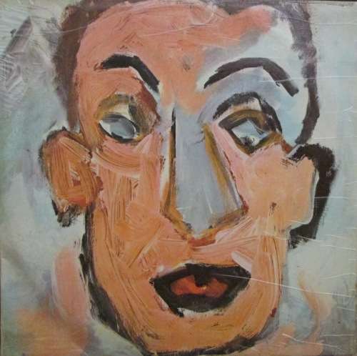 BOB DYLAN - SELF PORTRAIT (2xLP/VINYL)