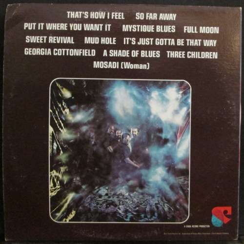 CRUSADERS - CRUSADERS 1 (2xLP/VINYL)