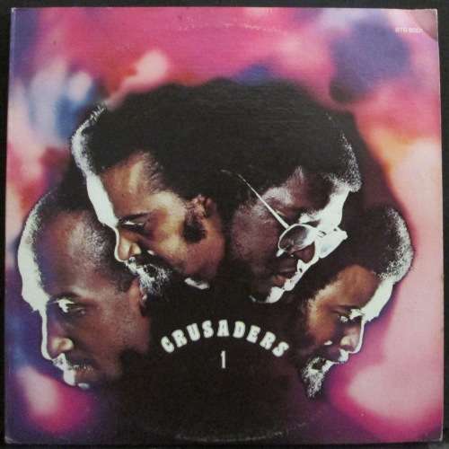 CRUSADERS - CRUSADERS 1 (2xLP/VINYL)