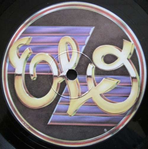 ELECTRIC LIGHT ORCHESTRA - A NEW WORLD RECORD (LP/VINYL)