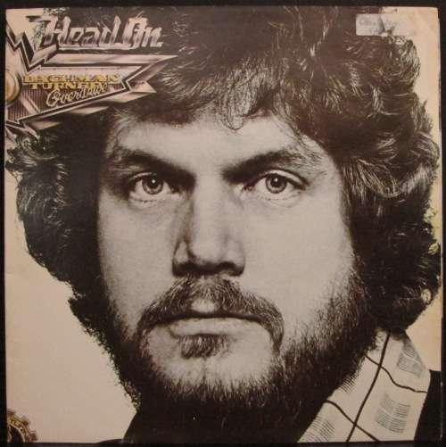 BACHMAN TURNER OVERDRIVE - HEAD ON (LP/VINYL)